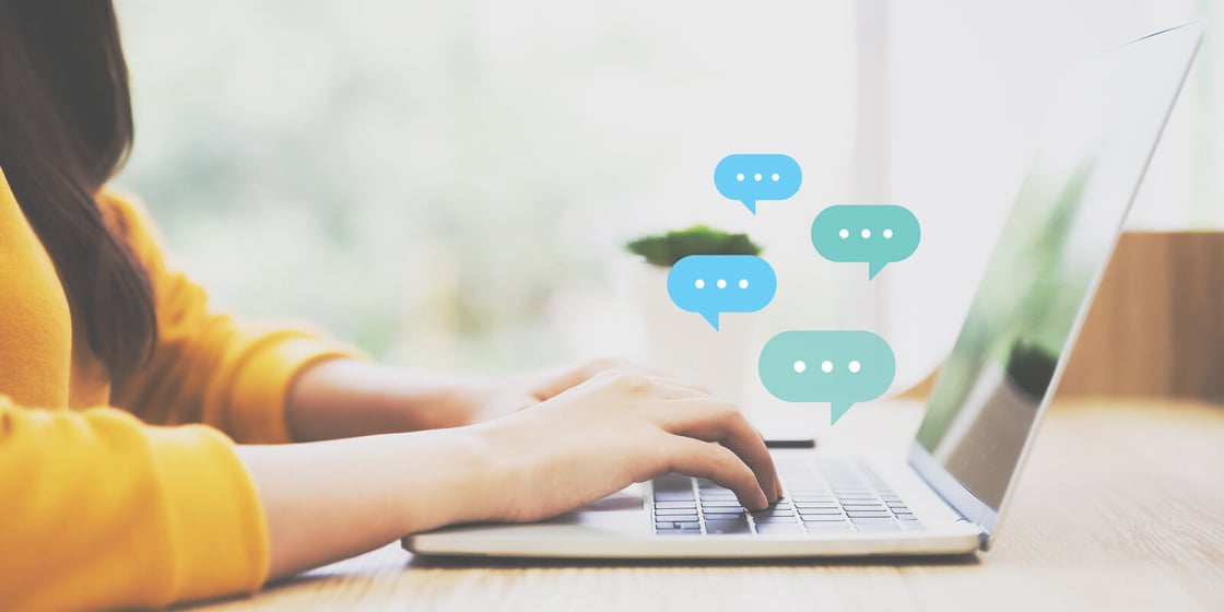 Live Chat Jobs