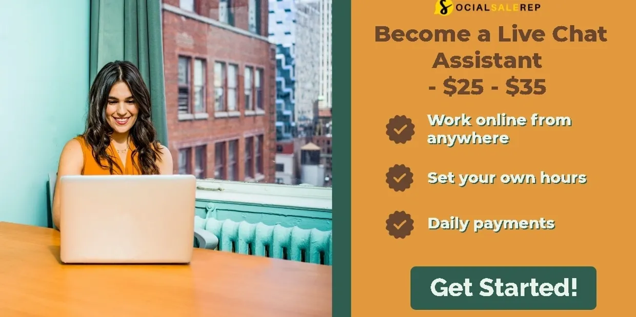 Live Chat Jobs